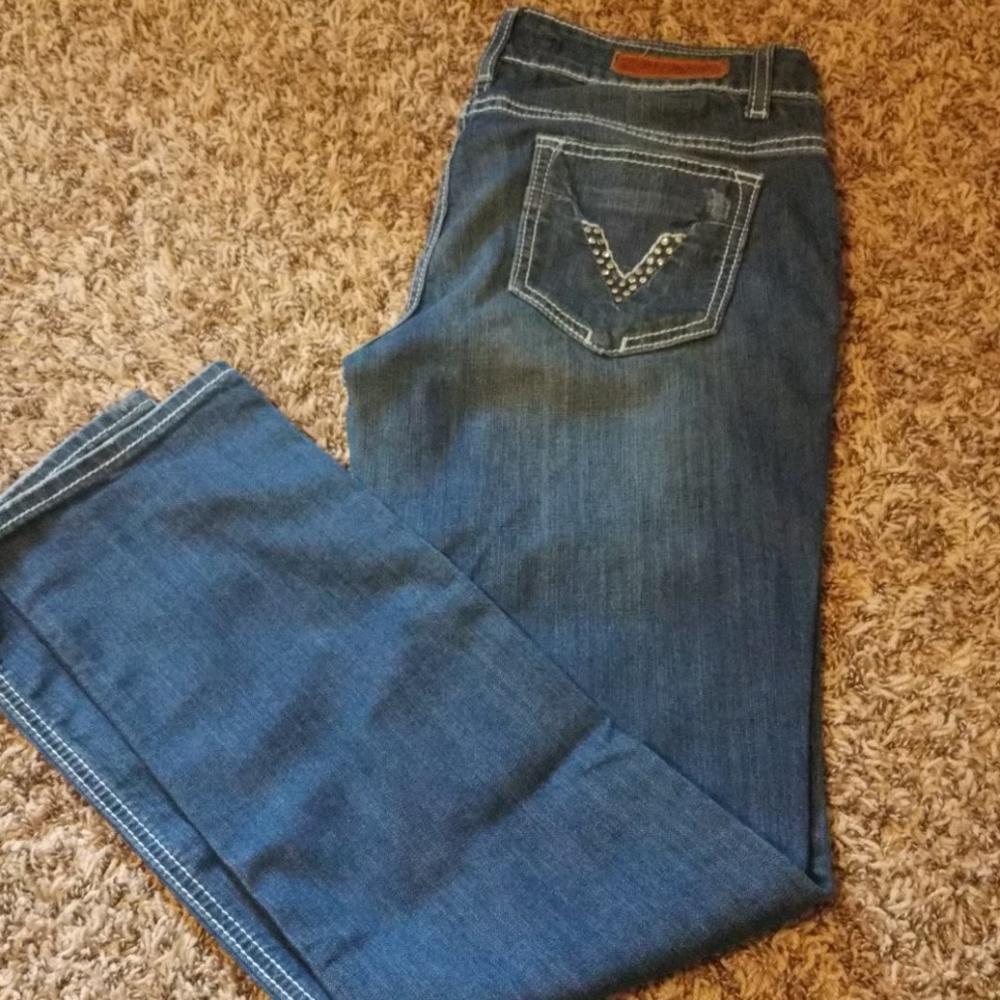 Vigoss collection Jeans